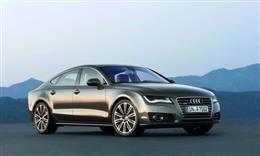 A7 Sportback