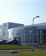 Планета Авто