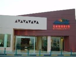 ZAHABIA VILLAGE & BEACH RESORTS