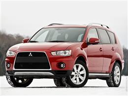 Mitsubishi OUTLANDER XL NEW