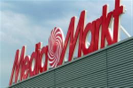 Гипермаркет бытовой техники Media Markt