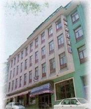 Cordial House