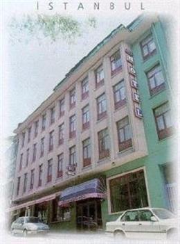Cordial House