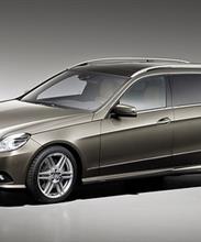 Mercedes-Benz E-Class Wagon