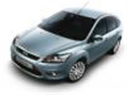 Ford Focus LE