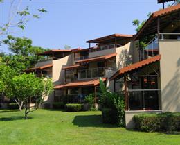Club Hotel Turan Prince World