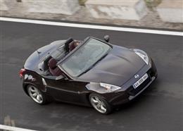 Nissan 370Z Roadster