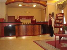 Baltic Hotel Vana Wiru 4