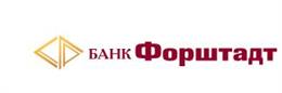 «Банк Форштадт»