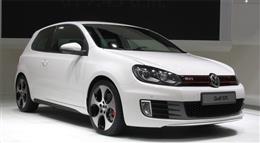 Volkswagen Golf VI GTI