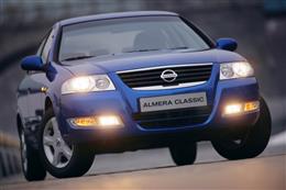 ALMERA Classic