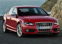 Audi S4 2010