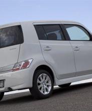 Daihatsu Materia 1.5 MT
