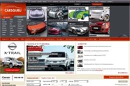 CarsGuru.ru: новые автомобили, авто с пробегом, отзывы, форумы, тест-драйвы