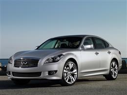 Infiniti M56 Sport