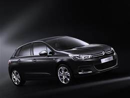 Citroen C4 1.6 THP