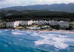 THE RITZ-CARLTON GOLF & SPA RESORT, ROSE HALL