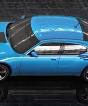 Dodge Charger Super Bee