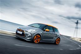 Citroen DS3 R