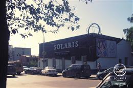 Cалон оптики "Solaris"