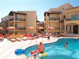 Dimitrios Village 3*