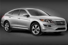 Honda Accord Crosstour