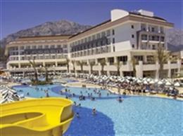 The Maxim Resort Hotel