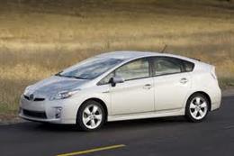 Toyota Prius 2010