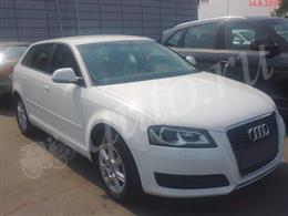 Audi A3 (8P)