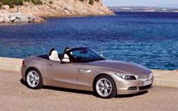 BMW Z4 2,3i