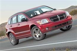 Dodge Caliber