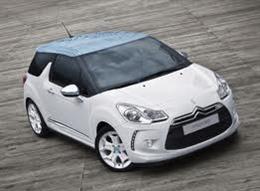 Citroen DS3