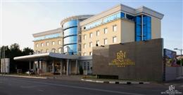 Ring Premier Hotel