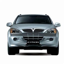 SsangYong Kyron 2.0D 6AT SK COMF