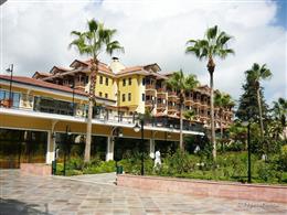 Club Hotel Phaselis Rose
