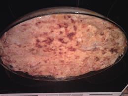Лазанья классическая