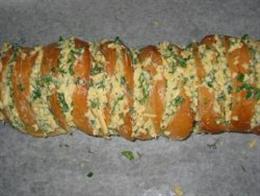 Закуска «Вкусняшка»!