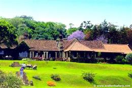 Aberdare Country Club