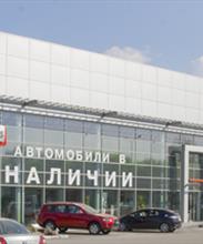 Mitsubishi, сеть автосалонов, ООО Самарские Автомобили