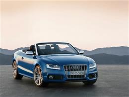 MTM Audi S5 Cabriolet