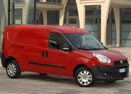 Fiat Doblo Cargo