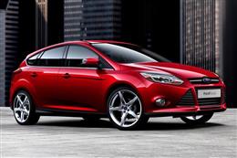 Ford Focus ST III 5d Hatchback 2.5