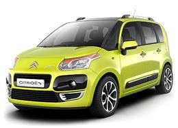 Citroen C3 Picasso 1.4 MТ