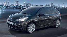 Citroen C3 Exclusive