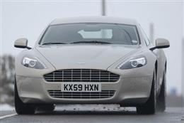 Aston Martin Rapide