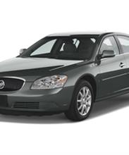 Buick Lucerne Super