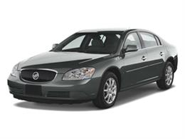 Buick Lucerne Super