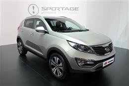 KIA Sportage 2010