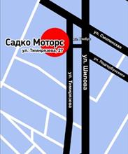 Садко Моторс