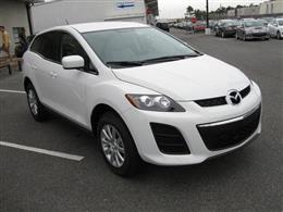 Mazda CX-7 FL